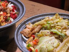 -小天府川菜馆(魏公村店)