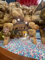 -卡通尼·Safari非洲探索乐园·生日会(金桥国际商业广场店)