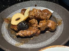 -德川家日本料理(中关村寰太大厦店)
