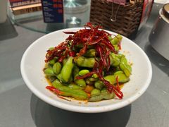 -小林哥的海鲜馆·夜宵烧烤(渔人码头店)