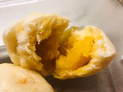 爆汁流沙包-老陶包子铺(南大西南村店)