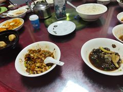 -玲燕蒸菜馆(江东路店)