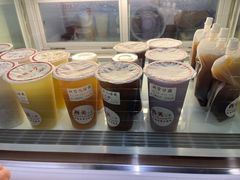 -西关二少双皮奶(青龙巷店)
