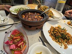 -院8里·少城记忆老川菜(宽窄巷子店)