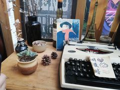 -慢隅法式小馆·生日求婚西餐厅