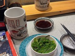 -万岁寿司(芳村店)