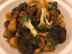 砂锅四宝蔬-大铁勺新津菜(东丽阳光新业广场店)