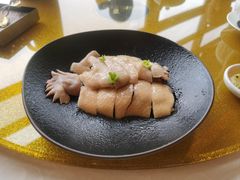 -南海渔村·空中一号