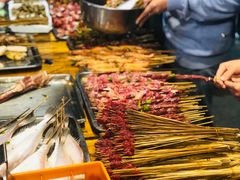 -袁师傅烤肉(弹子石店)