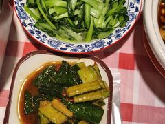 -3弄堂·滕王饭店·江西菜(铜锣湾店)