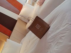 -国际青年会议酒店