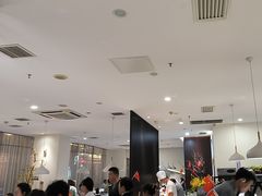 -味+新京宴·烤鸭·北京菜(创意谷店)