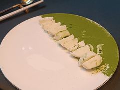 -黛遇·黛瓦宴花园餐厅