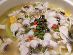 -敬李白·江南小馆(万达店)