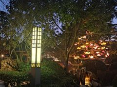-汤山一号温泉度假区