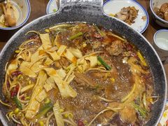 -石灰石烧鸡公(南通万象城店)