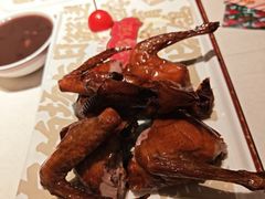 -大鸽饭(岗顶店)