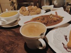 -Masala Curry and BBQ·玛莎拉巴基斯坦美食(金水万达店)