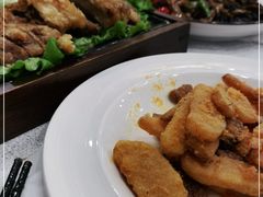 -鸿禧大清花(方庄店)
