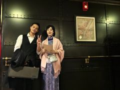 -武汉知音号