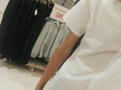 -优衣库(福州五四北泰禾广场店)