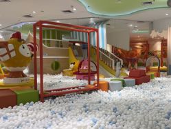 -meland亲子乐园•派对•研学(苏州悠方购物中心店)