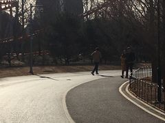 -朝阳公园游乐园