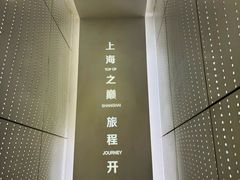 -上海中心大厦