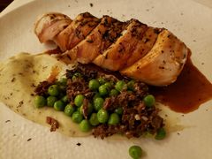 -上海和平饭店华懋阁 Cathay Room