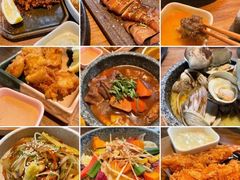 -山杏yama-katsu·吉列炸物