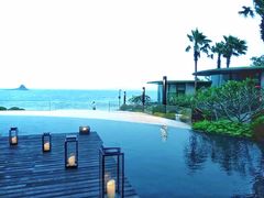 -深圳大梅沙京基洲际度假酒店