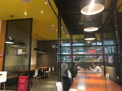 大堂-牛男手造(地铁天虹店)