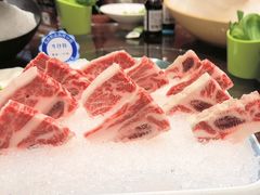 -东海怡品海鲜豆捞(舟宿夜江店)
