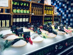 -百佳永辉超市(福田星河店)