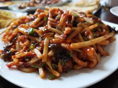 -力力豆花庄(广渠门店)