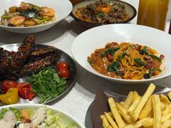 -娜娜家•Nana's restaurant(国金汇店)