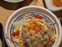 -小川洋风料理(汉街店)