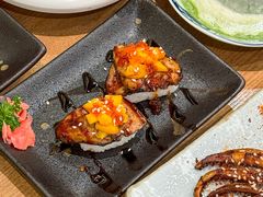 -小川洋风料理(武胜路凯德广场店)