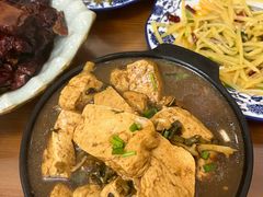 -灵福缘私房菜·农家菜(拈花湾·灵山大佛必推店)