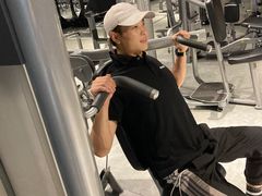 -LA合时健身4PMFIT(花桥旗舰店)