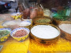 -津门红姐熟梨糕茶汤糕干(爱国道店)