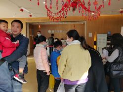 -杭州复旦儿童医院·语言发育迟缓·自闭症干预·注意力训练