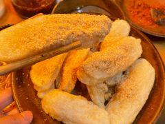 -袁家豆腐