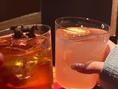 -鸡尾酒实验室酒吧(隆礼路店)