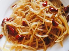 -辣婆婆(航天桥店)