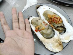 -仙螺岛海鲜自助餐厅(总店)