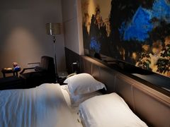 -西安长征华美达酒店