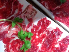 -海银海记潮汕牛肉火锅(新港中路海珠店)