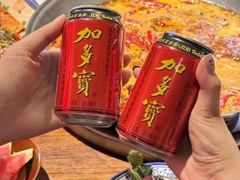 -南城十里潮汕鲜牛火锅·鲜虾生滚粥(融汇老商埠店)