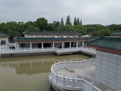 -荆州博物馆
